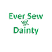 Ever Sew Dainty