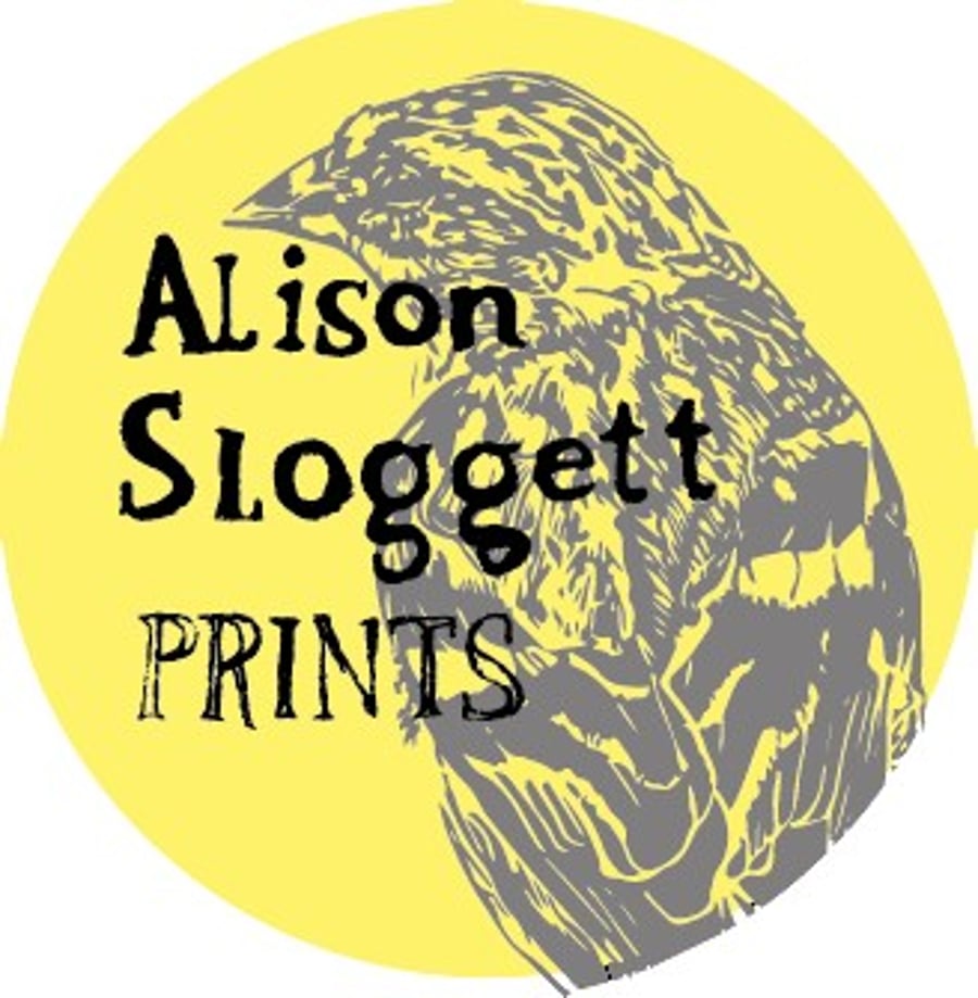 Alison Sloggett Prints
