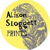 Alison Sloggett Prints