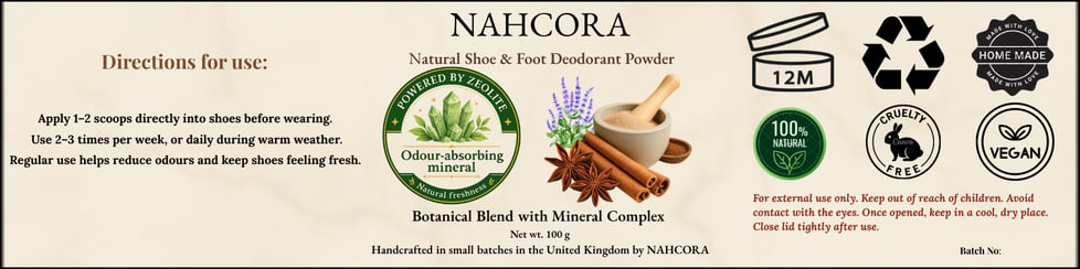 Nahcora