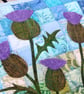 Thistle Cushion Kit  - Image 2
