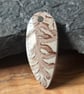 Handcrafted Pendant, Unique Eco Friendly Jewellery, gifts with histories. - Image 4