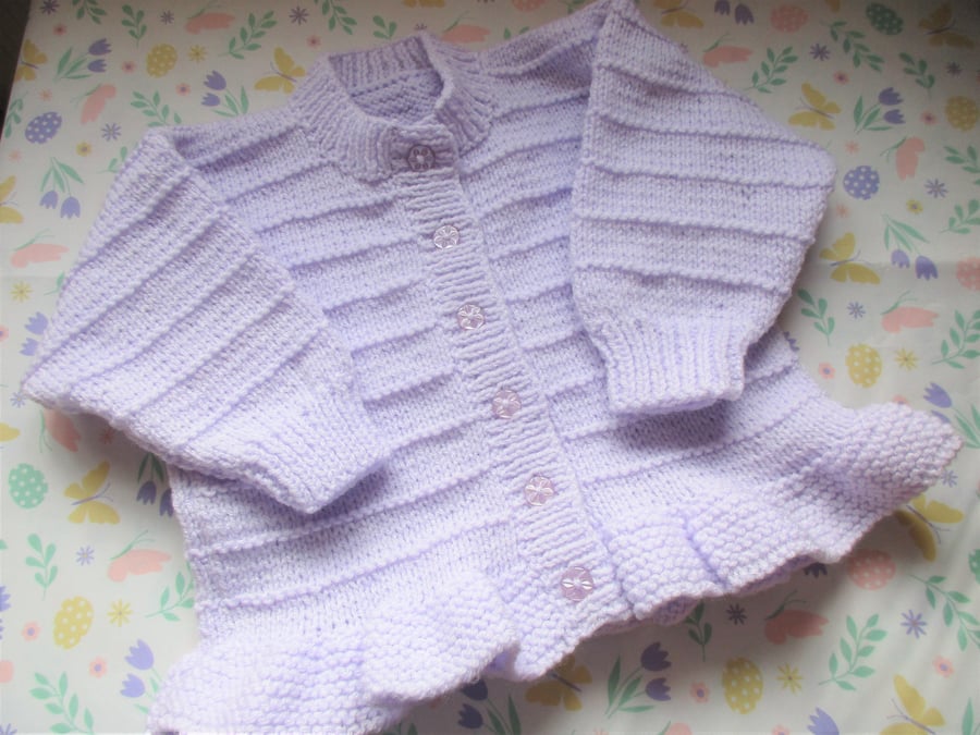 Special Order for Anne