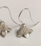 Bell Flower in Silver - Image 4