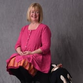 Ambience by Fiona Szekely