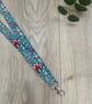 William Morris Lanyard
