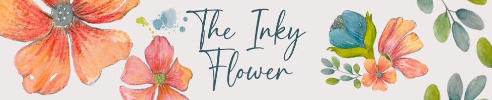 The Inky Flower