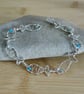 Little Fishes Bracelet- Keepsake Jewellery  - Image 2