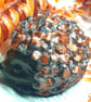 Small handmade Hedgehog  - Image 2
