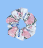Vintage Butterfly Scrunchie - Image 1