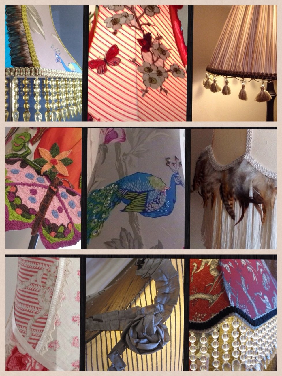 SILKWORM AND COTTONTAILS