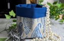 Gift Wrapping and Storage Pots