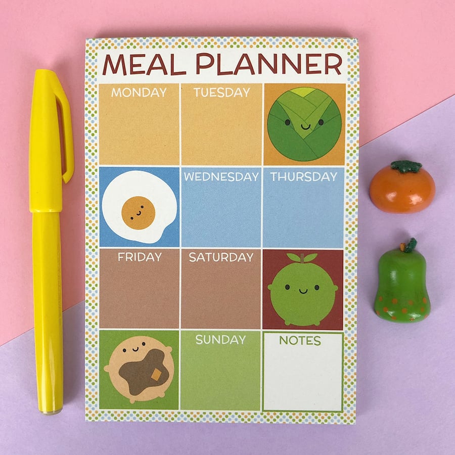 Weekly meal boxes shop