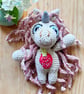 Strawberry Shortcake Unicorn - Image 1