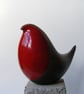 '.Order for W' Raku robin 'D' - Image 2