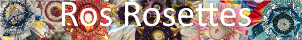 Ros Rosettes