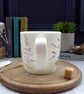 Kingfisher Mug - Image 4