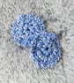 Reusable Soft Cotton Face Pads, Eco-Friendly Washable Makeup Remover Pads,  - Image 8