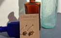 Sea Glass Earrings