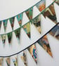 Ladybird book bunting - Tiptoes - Image 7