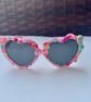 Custom Decoden Sunglasses - Handmade Kawaii Kids Eyewear - Image 4
