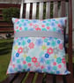 Campervan Cushion  (free postage UK) - Image 3