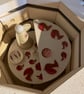 Porcelain Robin Keepsakes - Medium - Image 6
