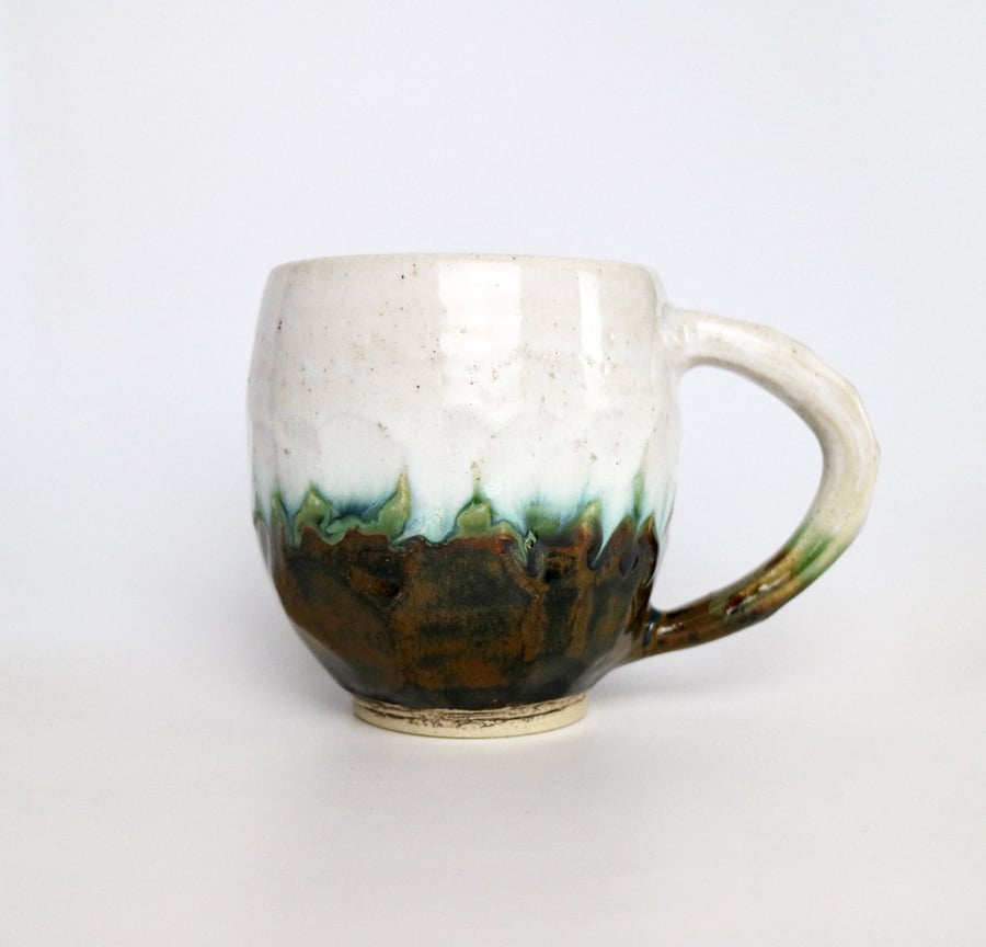 Seafoam Mug