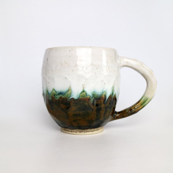 Seafoam Mug