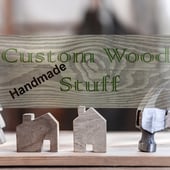 Custom Wood Stuff Wales