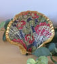 Scallop Shell Trinket Dish