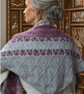Lace Shawl knitting pattern - Image 2