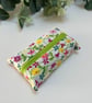 Tissue Holder: Spring Floral - Image 1