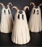 Baphomet Ghost - ceramic figurine - Image 1