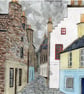Stromness Collage Print - Image 1