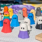 Mini Ghost Mystery Box, Surprise Ghost Box, Adopt a Ghost