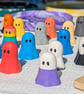 Mini Ghost Mystery Box, Surprise Ghost Box, Adopt a Ghost - Image 1