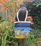 Tote Bag Three Deers