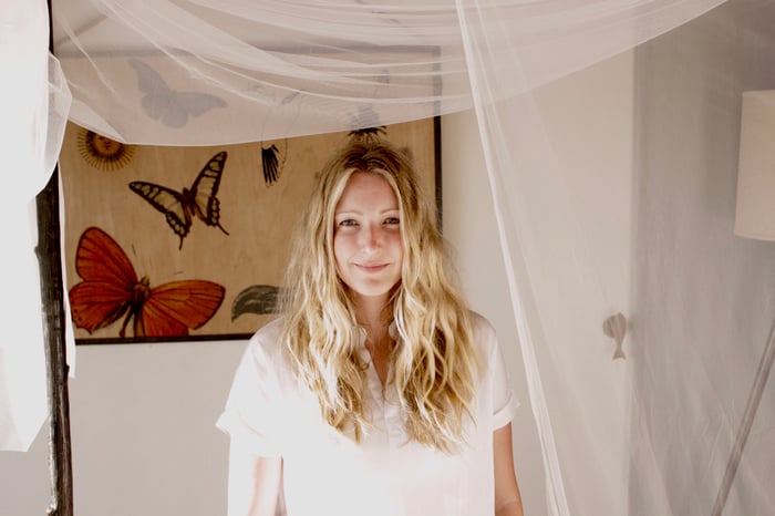 Emma-Jane De Villiers