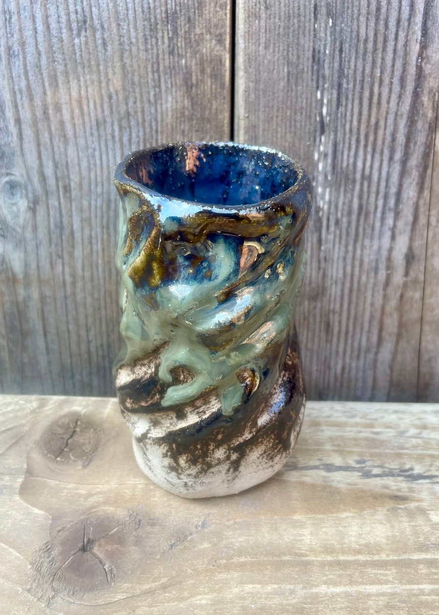 Miso Flow Vase