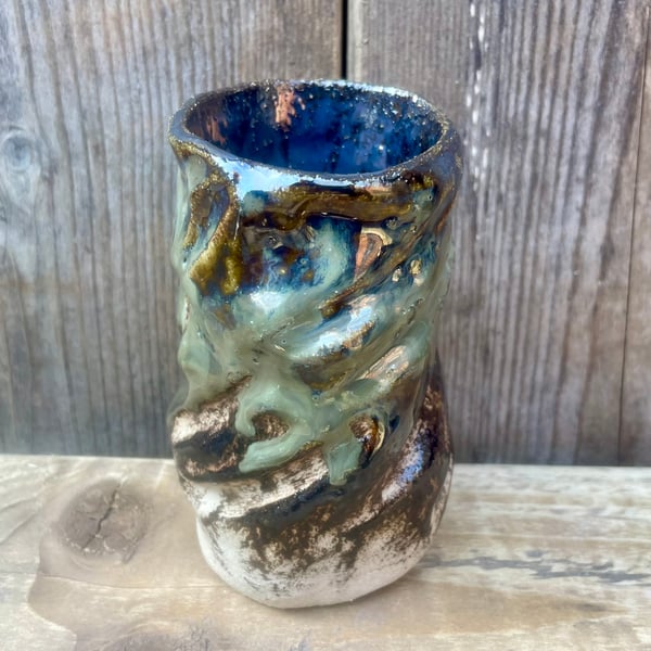 Miso Flow Vase