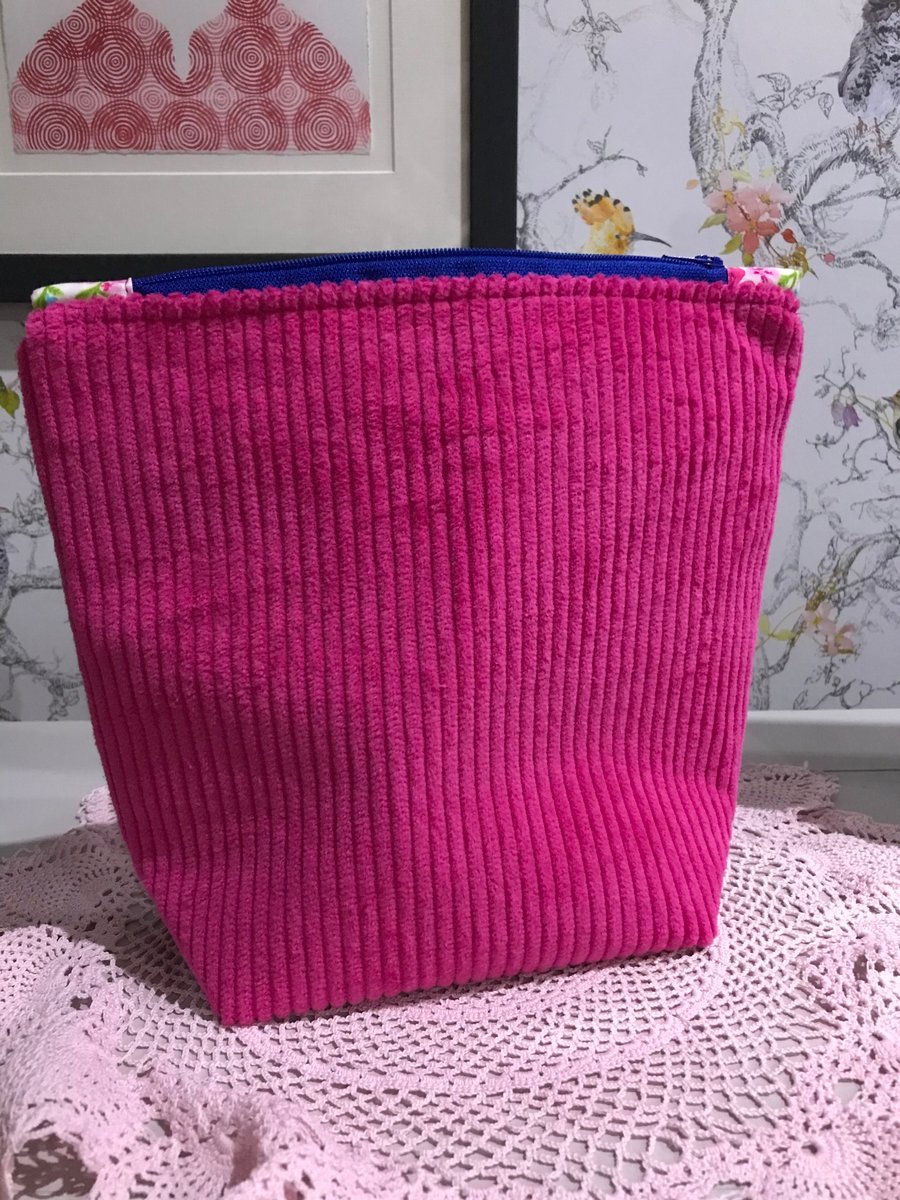 Project Bag (1 skein)