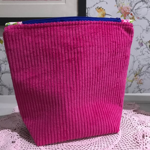 Project Bag (1 skein)