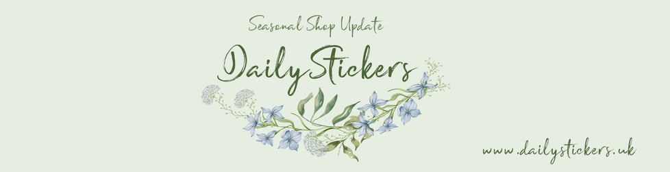 DailyStickersUK