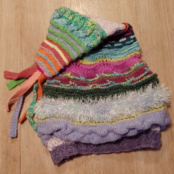 Carnival "Mad Cap" unique hat