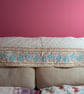 Handmade table runner or bed runner or couch runner decor - Image 7