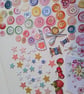 Random card making bits. Ref 413 - Image 3