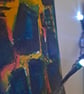 Cityscape- Original piece - Image 4