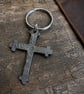Bespoke Hand Forged Crucifixes  - Image 2