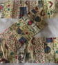 Fabric Remnants Christmas Bundle - Image 6